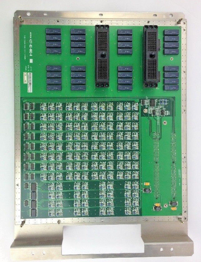 Medison Public Color Probe Select Assembly 427-02-002-0 DIAGNOSTIC ULTRASOUND MACHINES FOR SALE