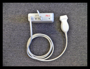 Philips (HP) P4-1 Phased Array Ultrasound Transducer Probe