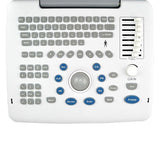 Full Digital Portable LED Ultrasound Scanner abdominal Convex + Linear Probe Set