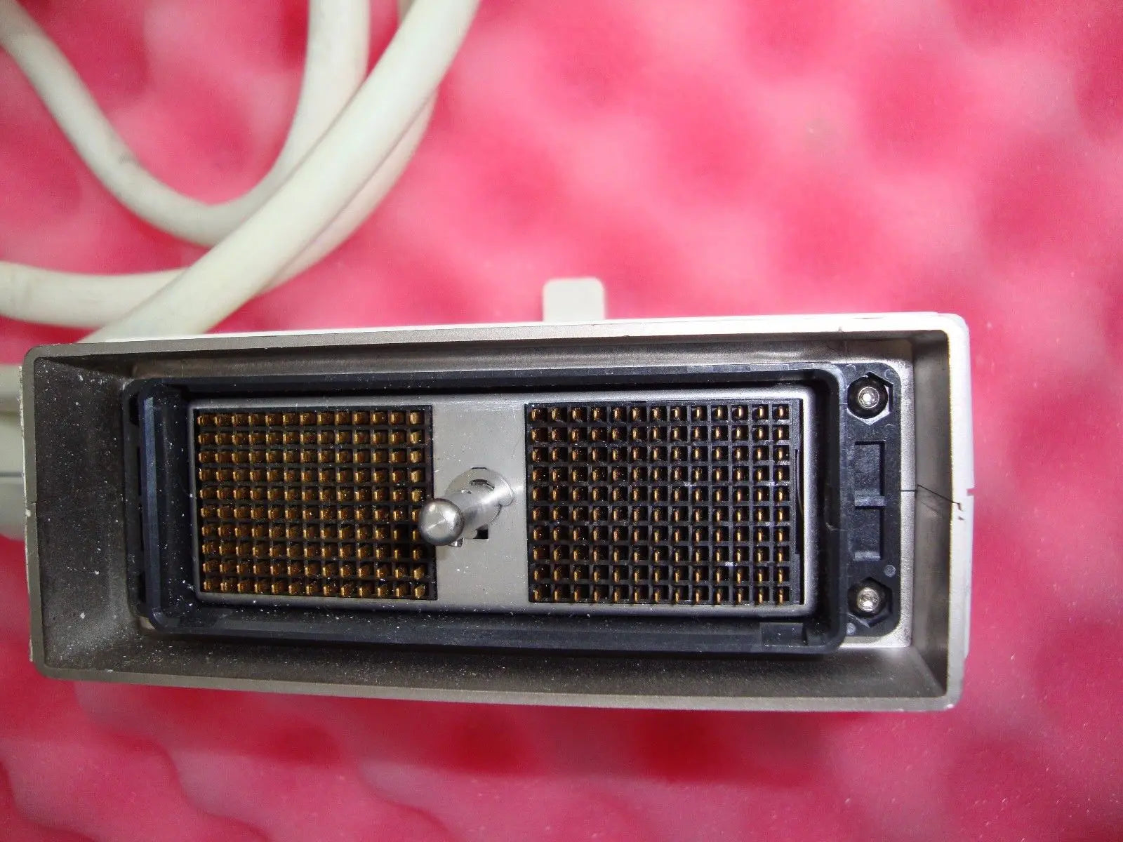 GE MEDICAL SYSTEMS 739L  2103319-2  Ultrasound Probe DIAGNOSTIC ULTRASOUND MACHINES FOR SALE