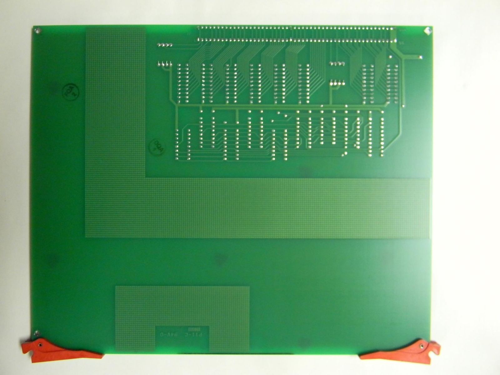 Acuson Sequoia C256 Ultrasound Scanner Terminator Board 10411 DIAGNOSTIC ULTRASOUND MACHINES FOR SALE