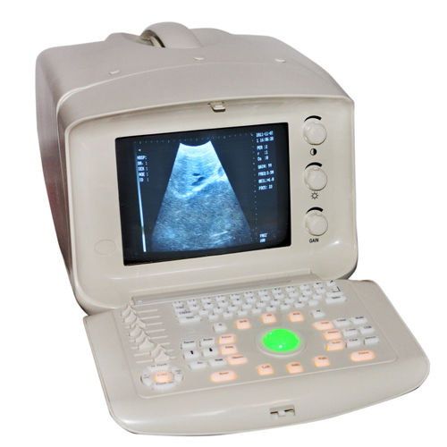 Medical Ultrasound Scanner Machine Ultrasonic Detector  Micro-convex Probe 3D AA 190891535634