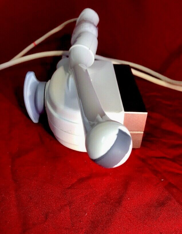 GE E8C Ultrasound Transvaginal Transducer  Probe 2007 (#257) DIAGNOSTIC ULTRASOUND MACHINES FOR SALE