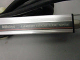 Mitutoyo No. 542-116 Absolute Linear Gage LGC-125E Good Used Surplus