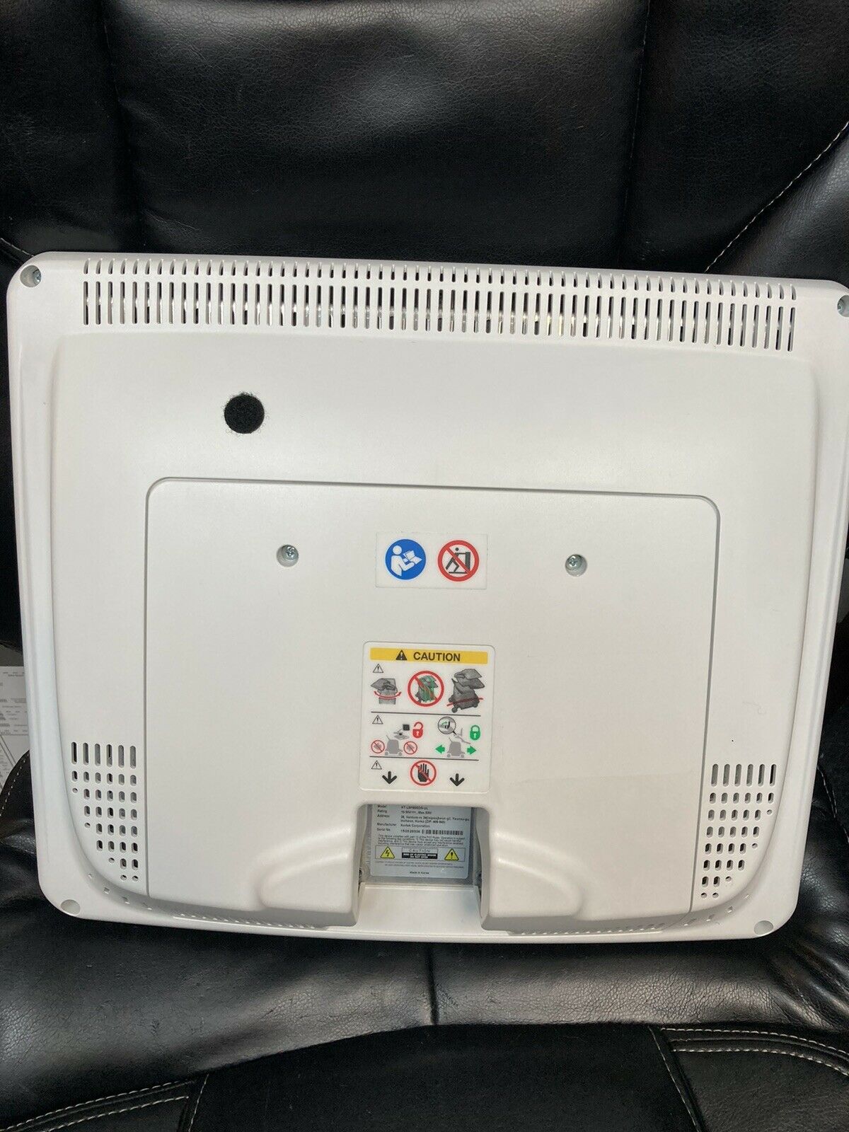 GE Logiq Ultrasound Series 19” LCD Monitor Model 5392293-22 DIAGNOSTIC ULTRASOUND MACHINES FOR SALE