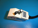 TOSHIBA PVB-358M CONVEX ABDOMINAL Probe (3.75MHZ) FOR TOSHIBA SAL-38AS (4570 )