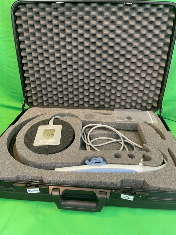 Sonosite TEE 8-3 MHz. Ultrasound Probe Transducer for MicroMaxx or M-Turbo