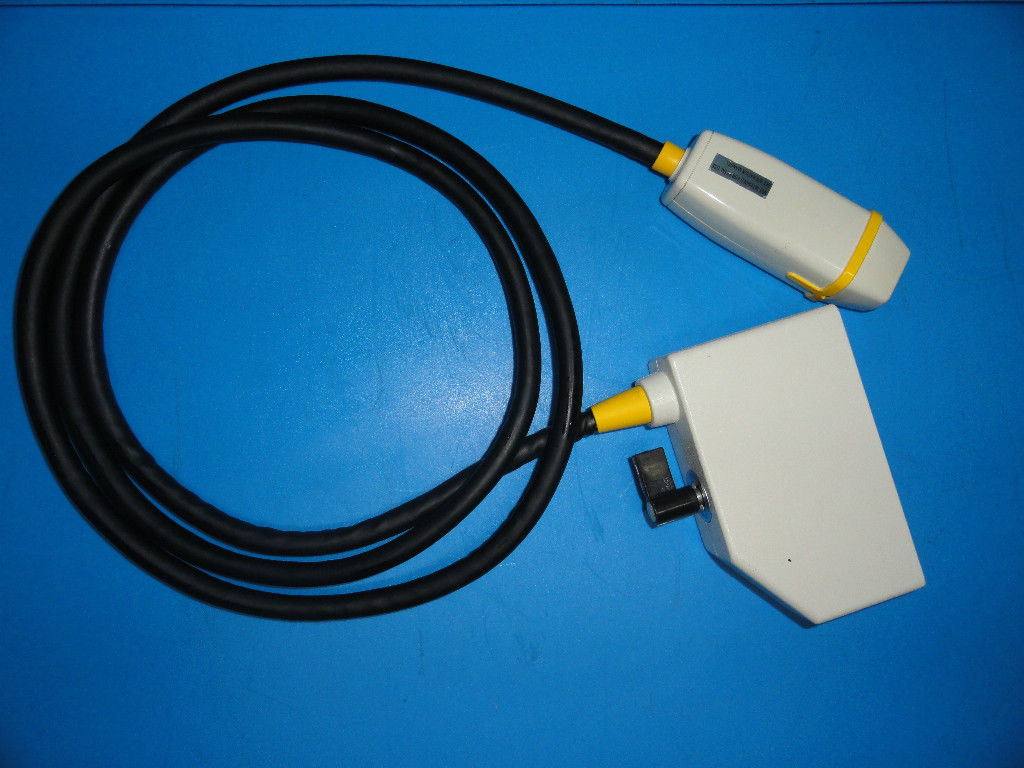 Toshiba PSF-50AT 5 MHz Sector Ultrasound Probe for Toshiba 160A and 270A (3248) DIAGNOSTIC ULTRASOUND MACHINES FOR SALE