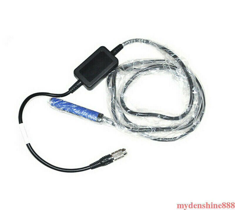 Portable Handheld Human Ultrasound Scanner Machine + 3.5mhz Convex Probe + Case DIAGNOSTIC ULTRASOUND MACHINES FOR SALE