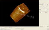 Laptop LCD Ultrasound Scanner Diagnostic Ultrasonic Machine +Convex Linear Probe 190891743886