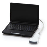Full Digital Laptop PC Ultrasound Scanner with Mini Micro-convex Probe Carejoy 190891809407