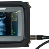 US Portable Ultrasound Scanner Machine System Linear Probe + Free SPO2 Oximeter 190891044440
