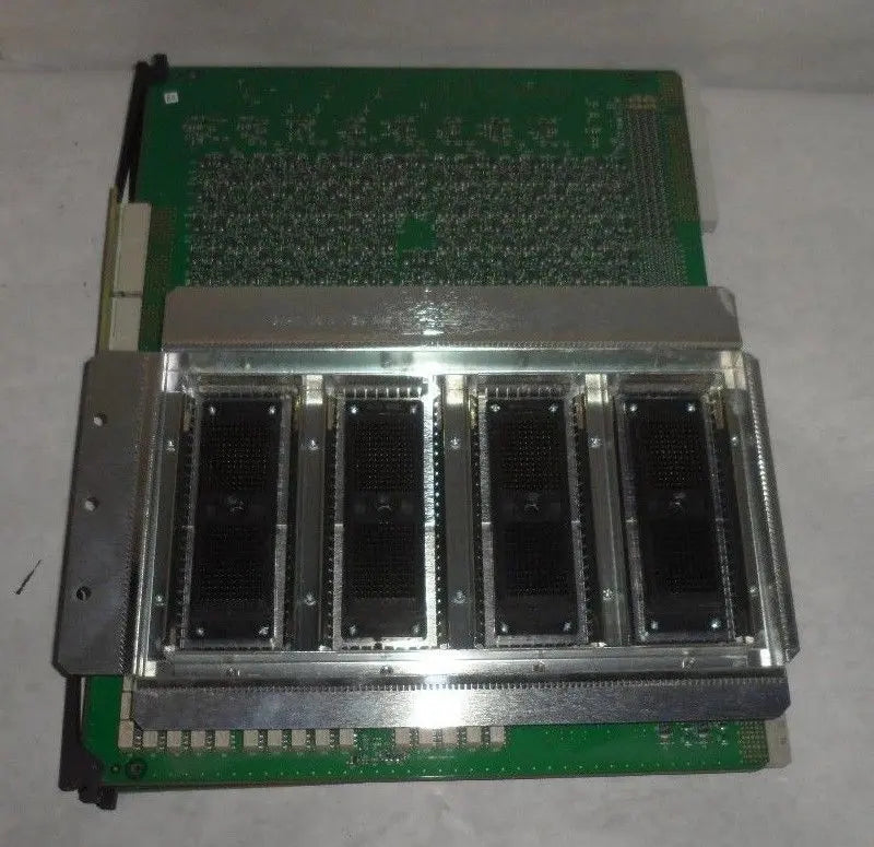 GE LOGIQ 9 Ultrasound Machine Parts Model 2301206  XIDF Front Board Panel DIAGNOSTIC ULTRASOUND MACHINES FOR SALE