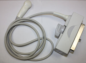 Used Esaote CA123 14mm Micro-Convex Veterinary Transducer Probe, 3-9 Mhz