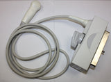 Used Esaote CA123 14mm Micro-Convex Veterinary Transducer Probe, 3-9 Mhz