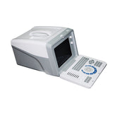 Portable LCD Digital Ultrasound Machine Covex/ Linear/ Transvaginal 3 Probes 3D 190891914545