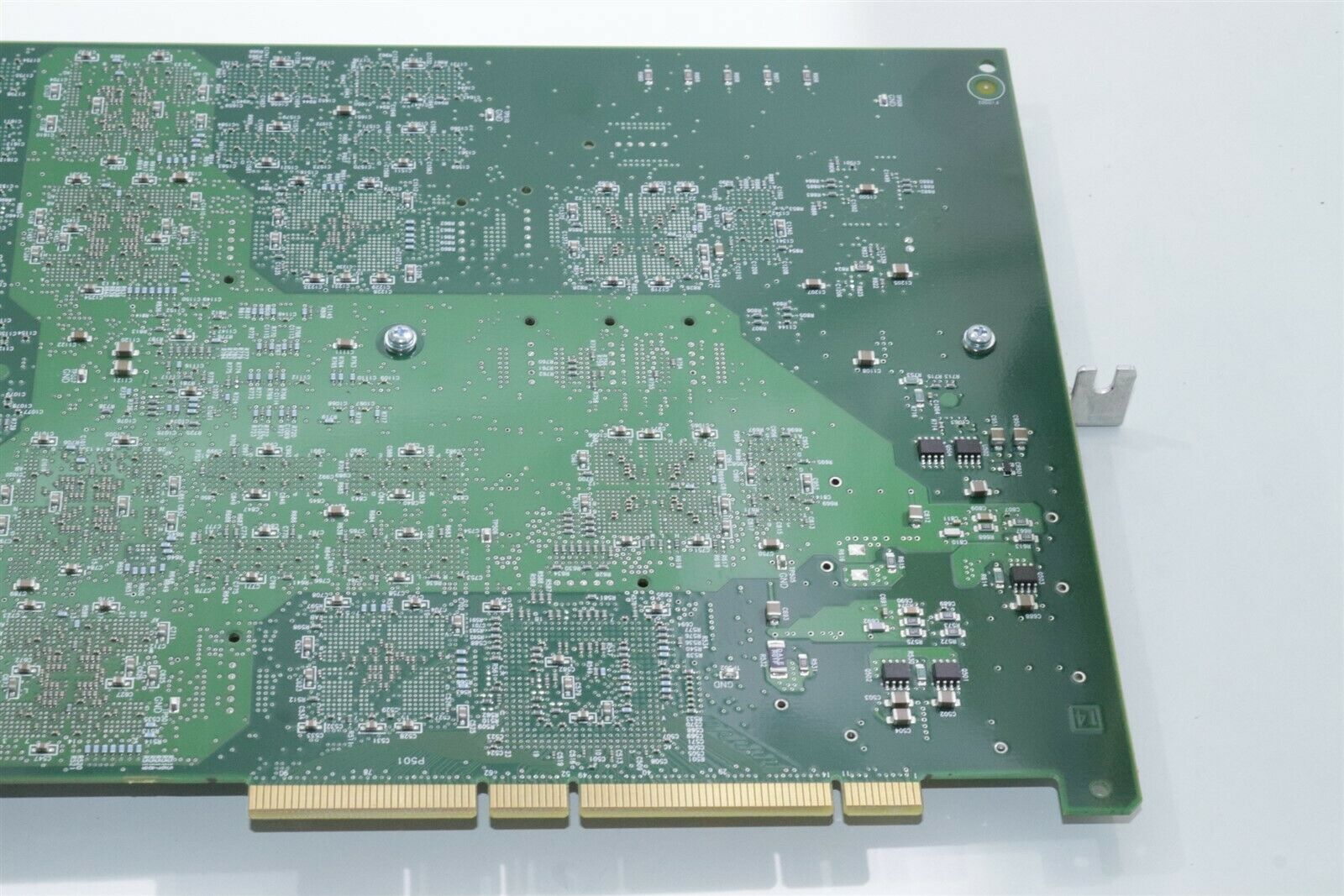 Philips IE33 Ultrasound DSC Board Assy 453561233803 Rev A DIAGNOSTIC ULTRASOUND MACHINES FOR SALE