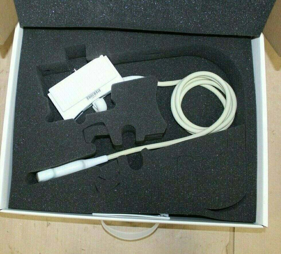 Acuson 8C4 Ultrasound Transducer Probe DIAGNOSTIC ULTRASOUND MACHINES FOR SALE