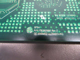 GE Vivid 3 Vingmed FB302900 Rev.C Ultrasound Circuit Board
