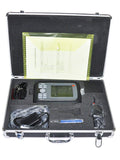 Handheld Ultrasound Scanner Machine Convex Probe+Pulse Oximeter + Battery + Case