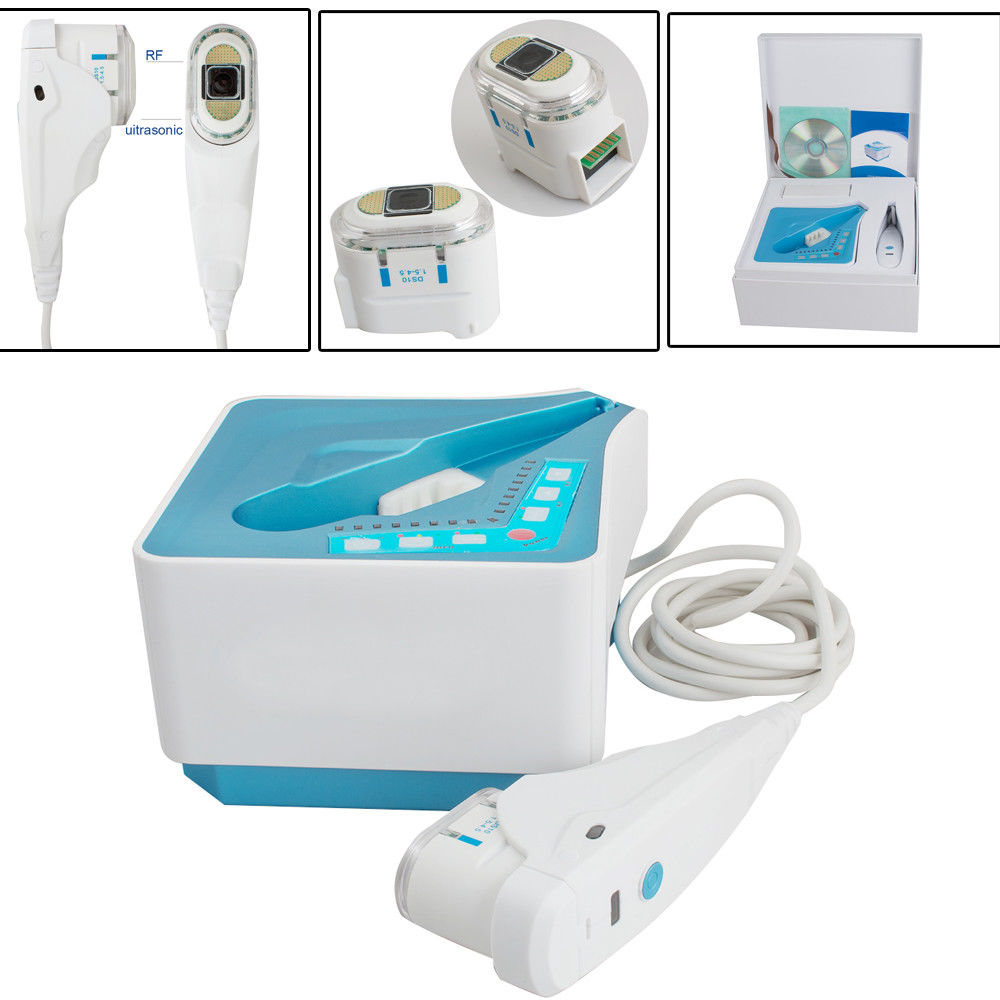 HIFU High Intensity Focused Ultrasound Ultrasonic skin rejuvenation Spa Machine 190891848505 DIAGNOSTIC ULTRASOUND MACHINES FOR SALE