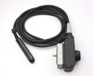Used 7.5MHz Rectal Probe 65mm Lens, for Welld WED-180 and WED-380 Vet Ultrasound
