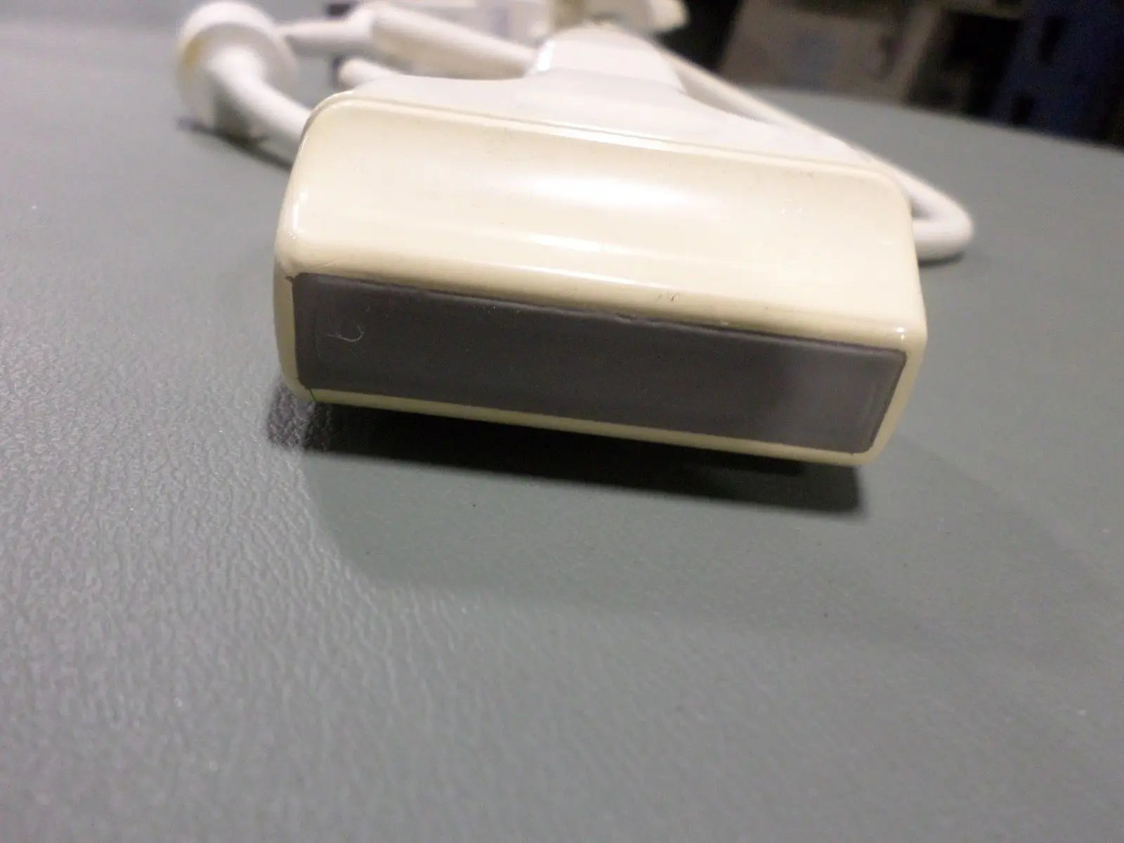 GE 546L 5.2/D4 OMHz Ultrasound Probe DIAGNOSTIC ULTRASOUND MACHINES FOR SALE