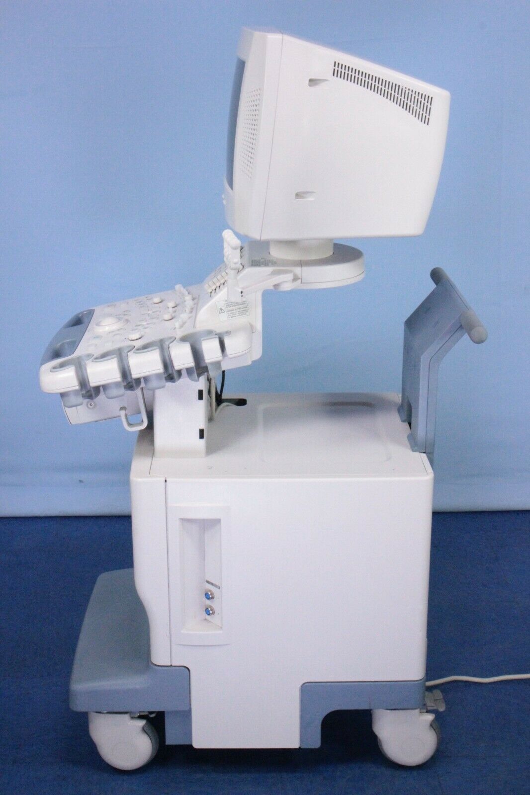 Toshiba Nemio SSA-550A SSA-550 Ultrasound System with Probes & Warranty! DIAGNOSTIC ULTRASOUND MACHINES FOR SALE