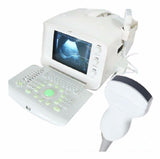 High Quality 3D Ultrasound Scanner Machine s+Convex + Vaginal+Linear 3 probes CE 190891351906