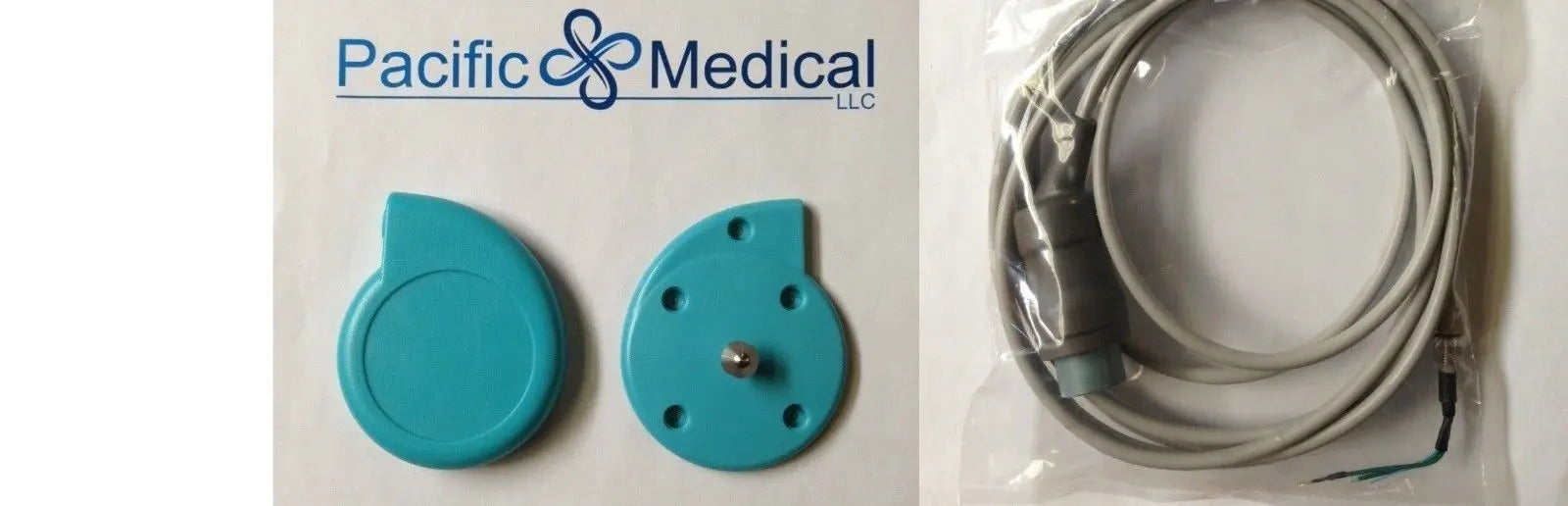 New Corometrics Nautilus ULTRASOUND Fetal Transducer KNOB Top Bottom Case Cable DIAGNOSTIC ULTRASOUND MACHINES FOR SALE