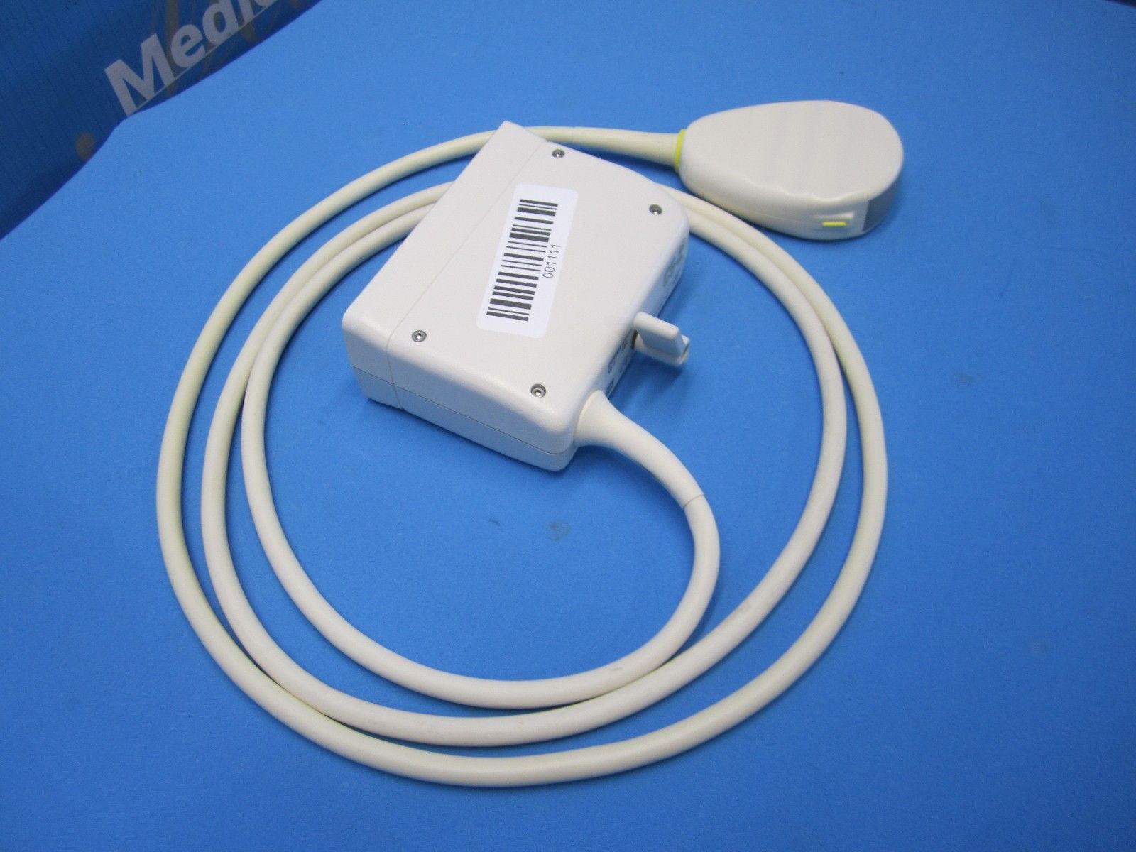 ATL HDI 3500 Ultrasound Probe C5-2 DIAGNOSTIC ULTRASOUND MACHINES FOR SALE