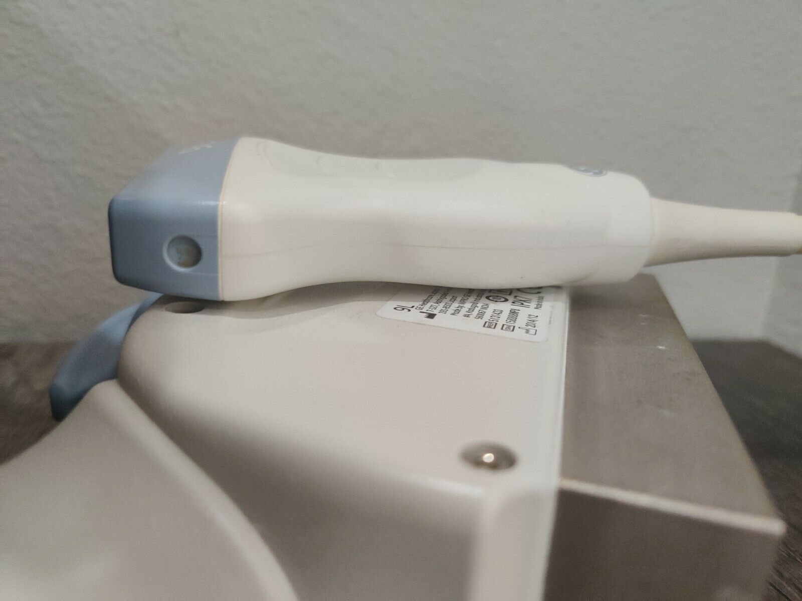 GE L9 ULTRASOUND PROBE DIAGNOSTIC ULTRASOUND MACHINES FOR SALE