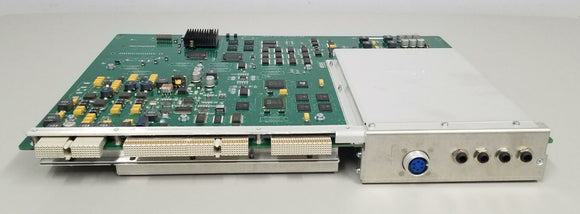 Philips IU22 Ultrasound Front End Controller 453561278263 Rev A
