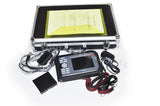 Handheld Digital LCD 5.5 Inch Ultrasound Scanner+7.5Mhz linear Probe For Mankind