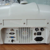 Digital LCD type-B ultrasonic Machine Ultrasound Scanner,Convex,Linear 2 Probes  190891562807