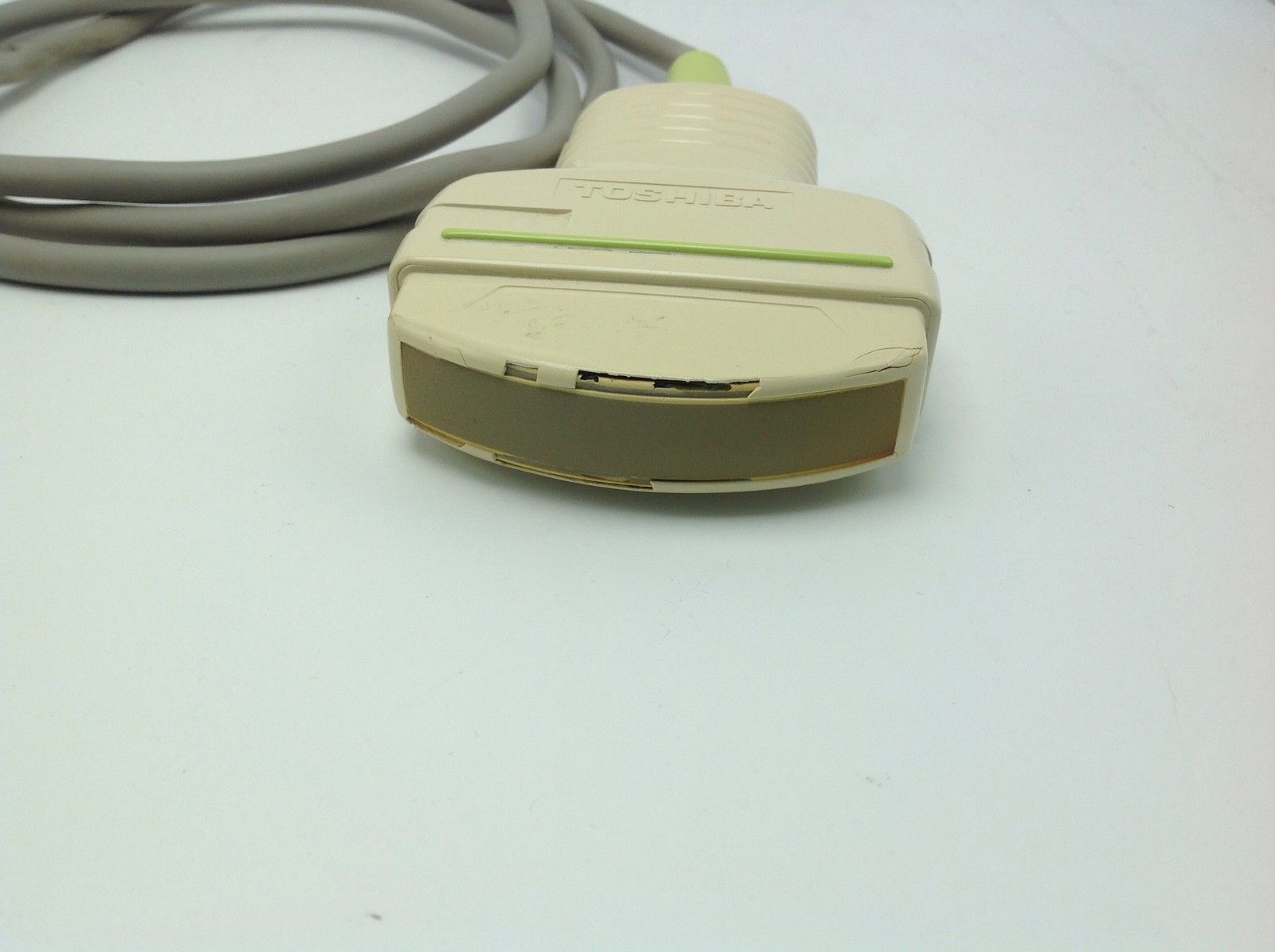 Toshiba PVG-366M Ultrasound Probe Tranducer DIAGNOSTIC ULTRASOUND MACHINES FOR SALE
