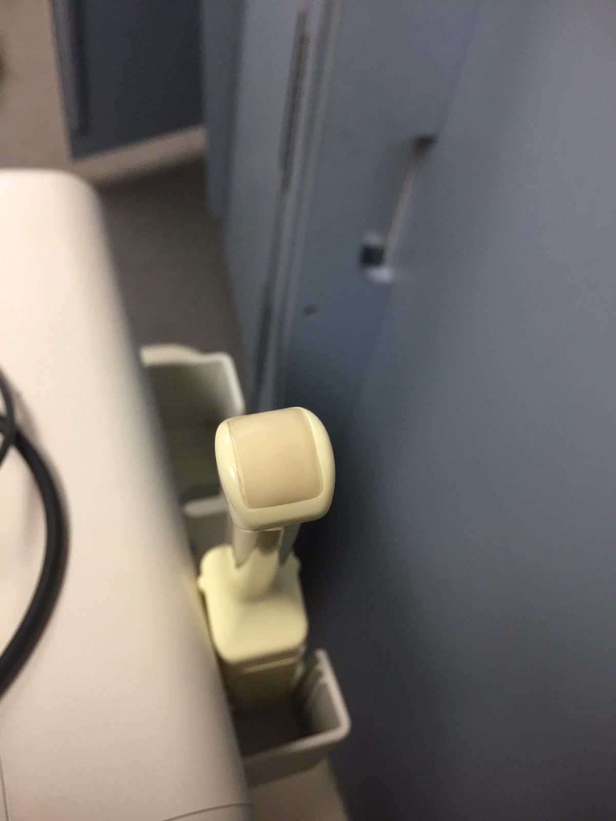 Hitachi EUP-V33 Intercavity Ultrasound Probe DIAGNOSTIC ULTRASOUND MACHINES FOR SALE