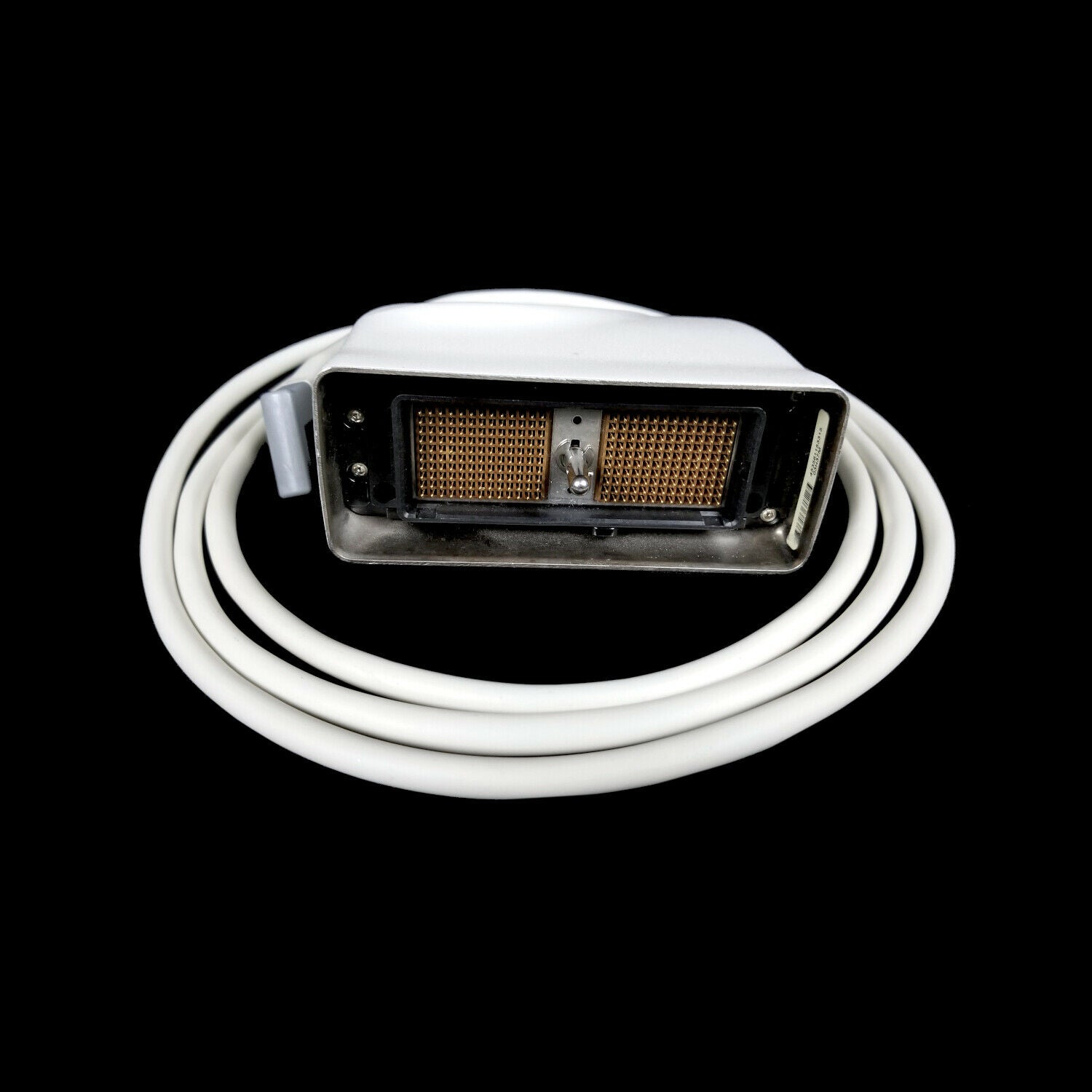 Philips L15-7io Broadband Compact Linear Array Transducer #2 - Warranty! DIAGNOSTIC ULTRASOUND MACHINES FOR SALE