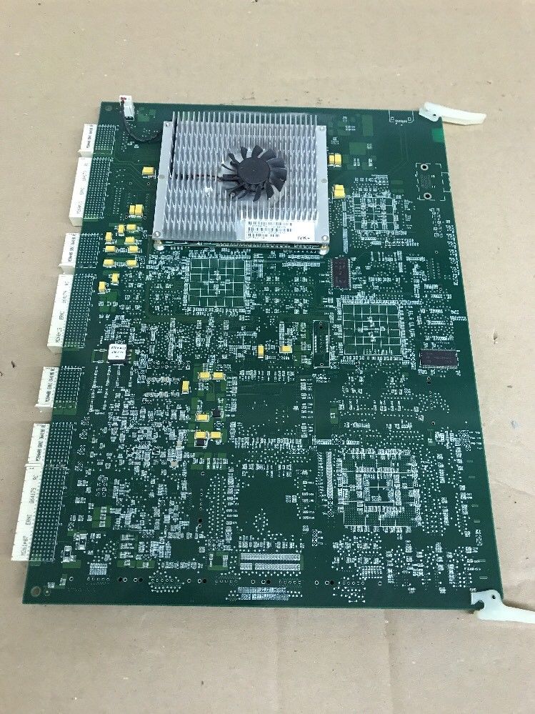 Siemens X300 Ultrasound BE Board Assembly Model 10131990/10132416 DIAGNOSTIC ULTRASOUND MACHINES FOR SALE