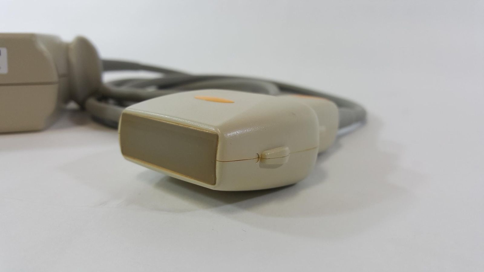 Toshiba PLT-604AT 6MHz Linear Ultrasound Transducer Probe DIAGNOSTIC ULTRASOUND MACHINES FOR SALE