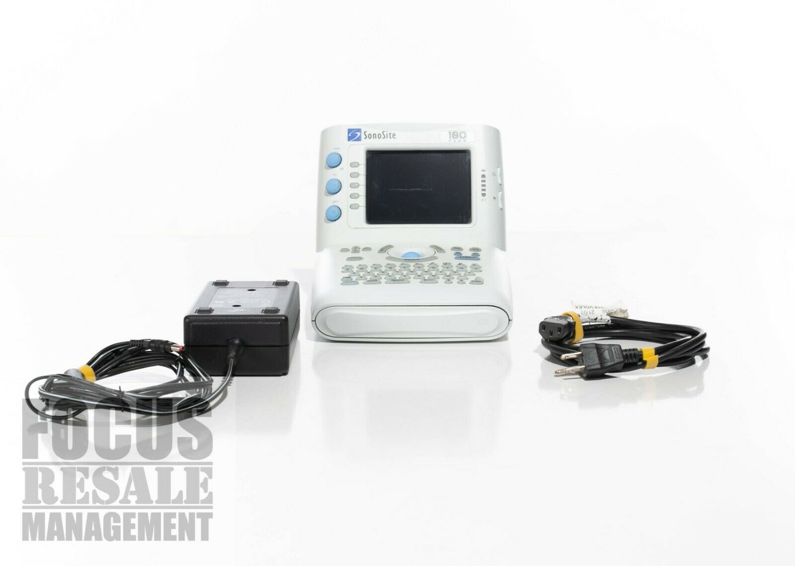 Sonosite 180 Plus P02462-04 Ultrasound Power Supply & Battery DIAGNOSTIC ULTRASOUND MACHINES FOR SALE
