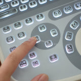 Ultrasound Machine Laptop Ultrasound Scanner Convex probe 3D Software 30% off 190891045898