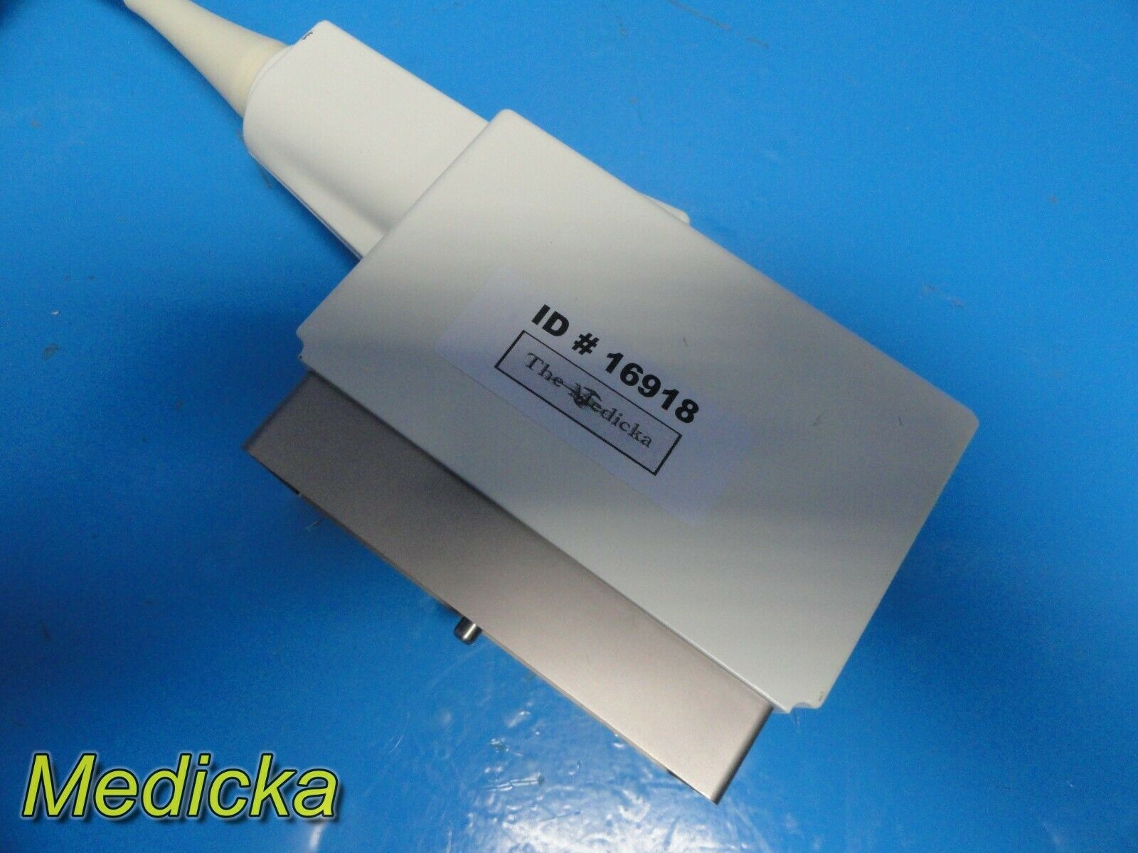 GE C364 Convex Array 3.3/D2.5 MHz 64mm Ultrasound Transducer Probe ~ 16918 DIAGNOSTIC ULTRASOUND MACHINES FOR SALE