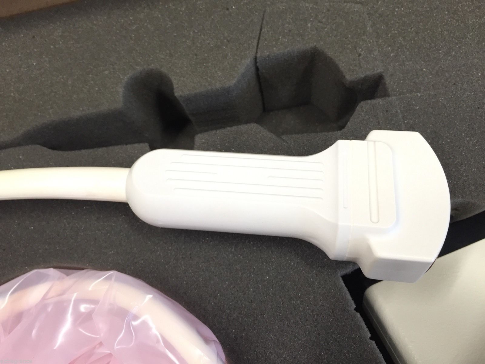 Diasonics 3.5 50 2D Curved Linear array Ultrasound Probe Gateway/Synergy TESTED DIAGNOSTIC ULTRASOUND MACHINES FOR SALE