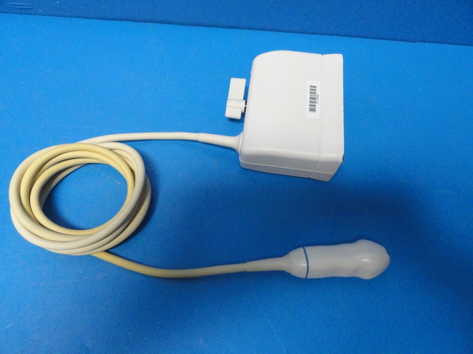 ATL C8-5 14R Micro-Convex Small Parts CVS PVS MSK Peads & OB Probe (8263) DIAGNOSTIC ULTRASOUND MACHINES FOR SALE