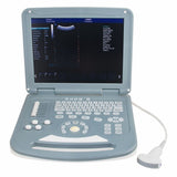 15" Digital Color Doppler Ultrasound Scanner Diagnostic Convex Linear Probe A+ 190891276681