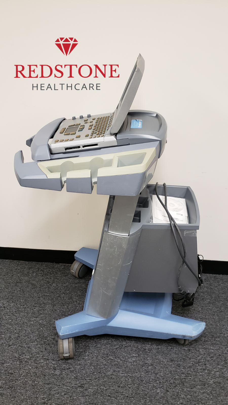 Sonosite Titan Ultrasound System DIAGNOSTIC ULTRASOUND MACHINES FOR SALE