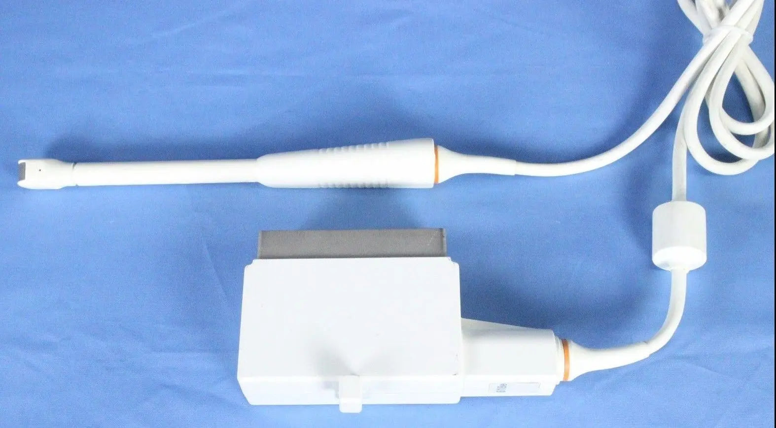 GE 618e Ultrasound Probe Ultrasound Transducer with Warranty DIAGNOSTIC ULTRASOUND MACHINES FOR SALE