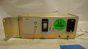 GE ACCTRL AC Control Power Unit FB200724 For Logiq 9 Ultrasound System