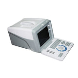 Image 3D Digital Portable Ultrasound Scanner Machine Convex +Transvaginal Probe 190891982193